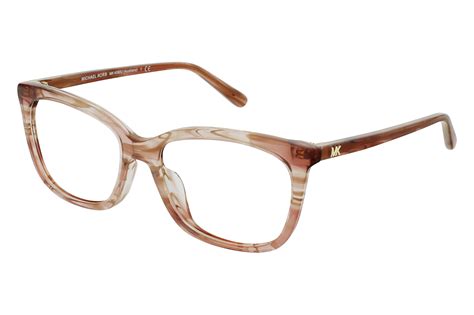 lunette de vue michael kors femme